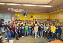  group photo whittier staff